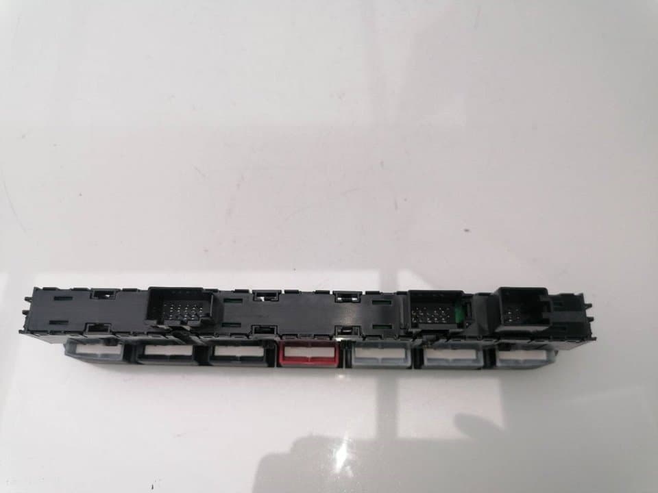Mando multifuncion SKODA FABIA (6Y2/6Y3) 2