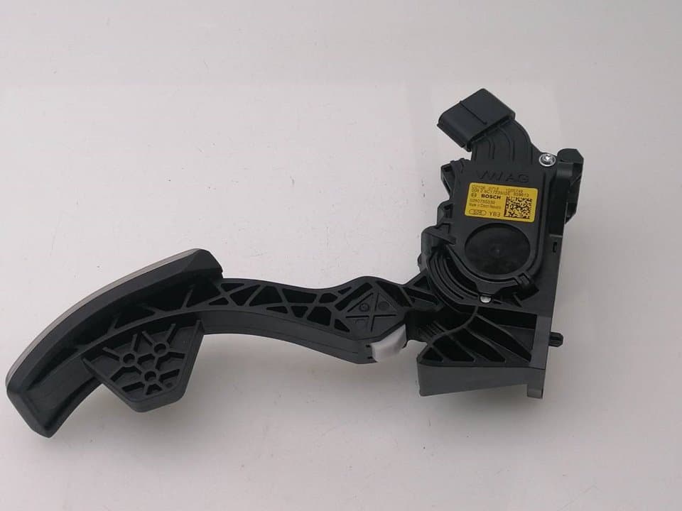 Pedal acelerador SKODA FABIA (6Y2/6Y3)