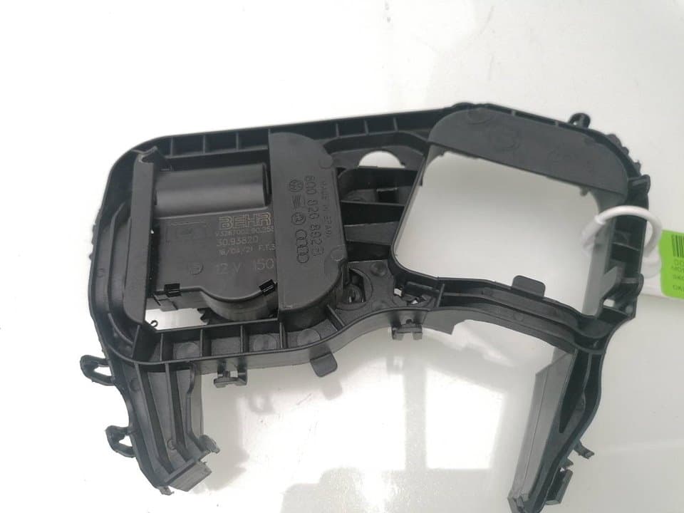 Motor calefaccion SKODA FABIA (6Y2/6Y3)