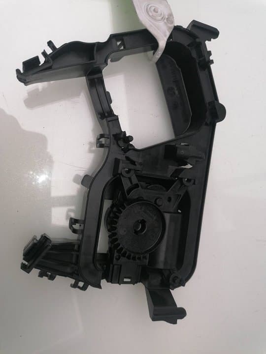 Motor calefaccion SKODA FABIA (6Y2/6Y3) 2