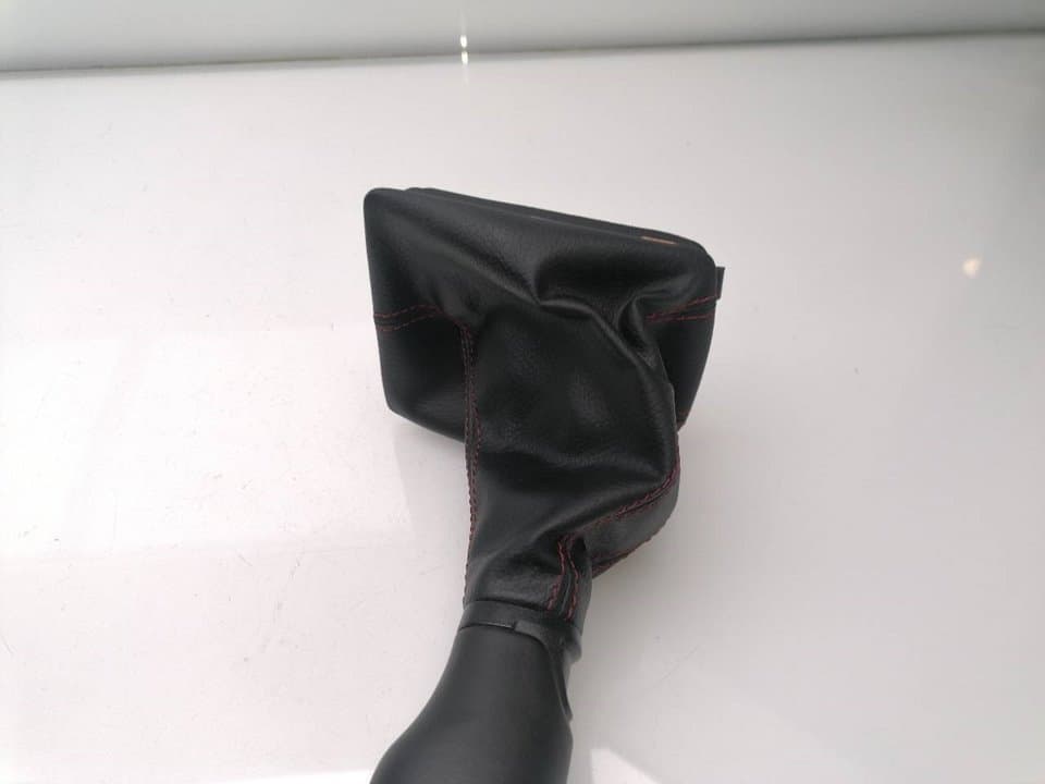 Guarnecidos palanca cambio SKODA FABIA (6Y2/6Y3) 3