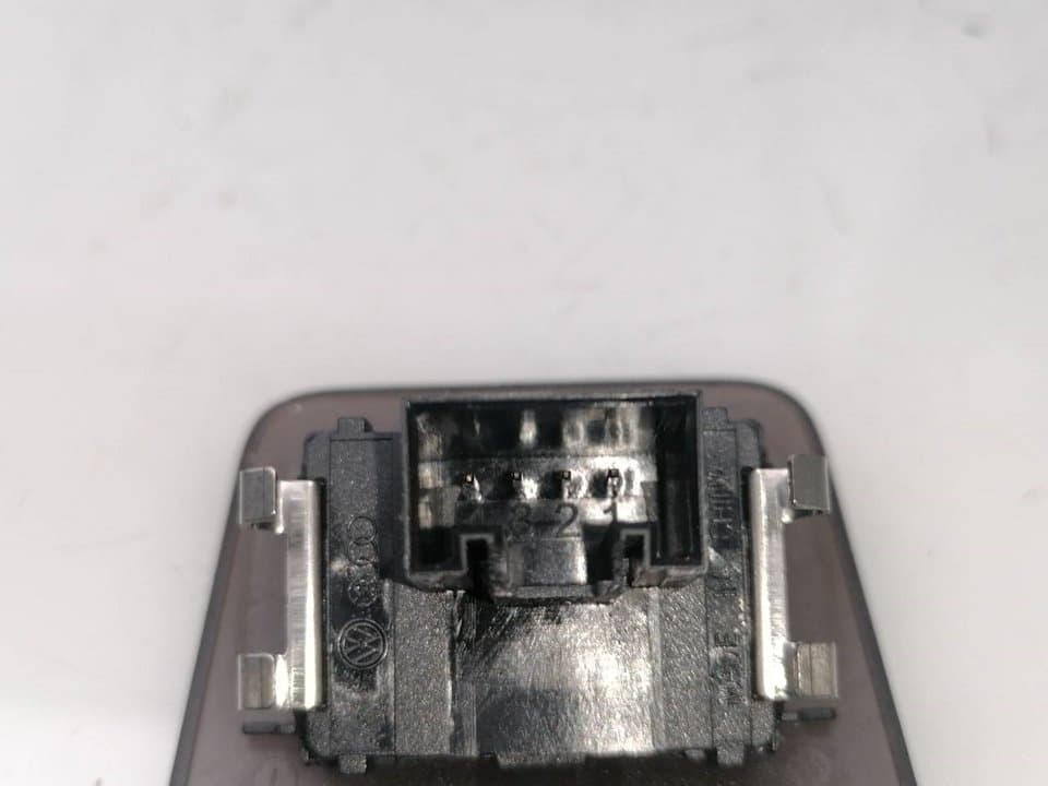 Sensor SKODA FABIA (6Y2/6Y3) 3