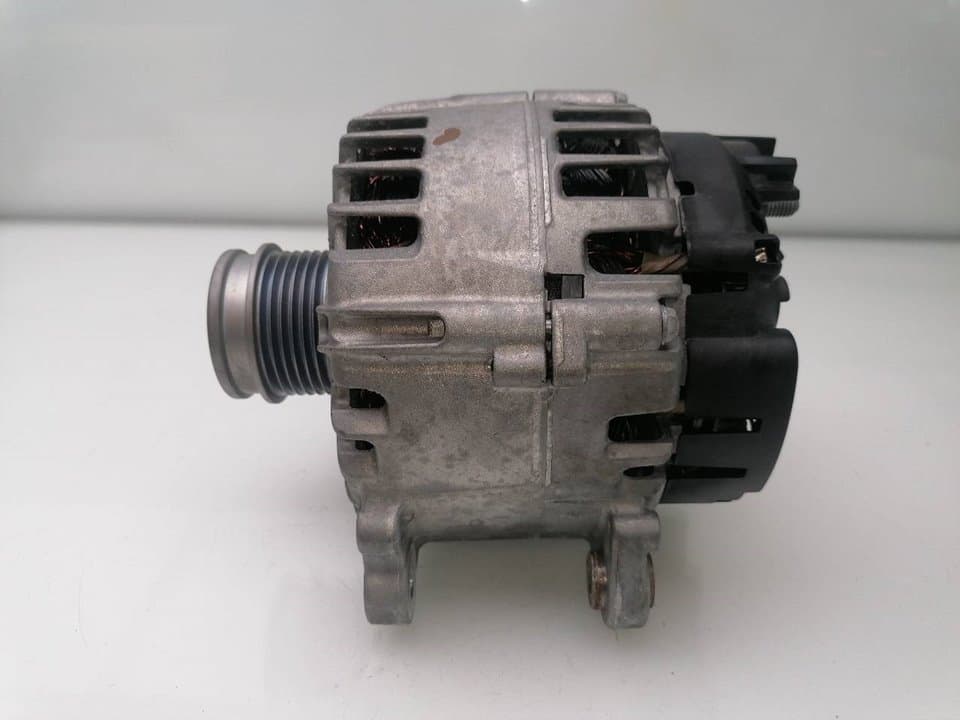 Alternador SKODA FABIA (6Y2/6Y3) 5