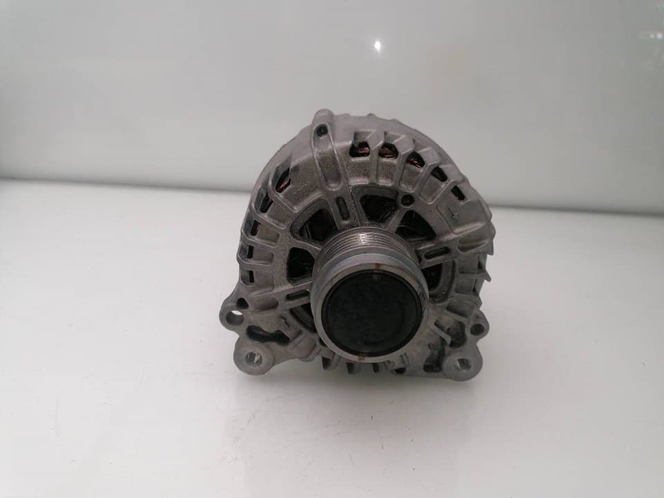 Alternador SKODA FABIA (6Y2/6Y3) 3