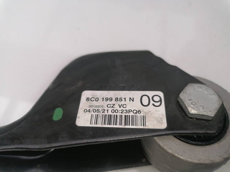 Soporte motor SKODA FABIA (6Y2/6Y3) 2