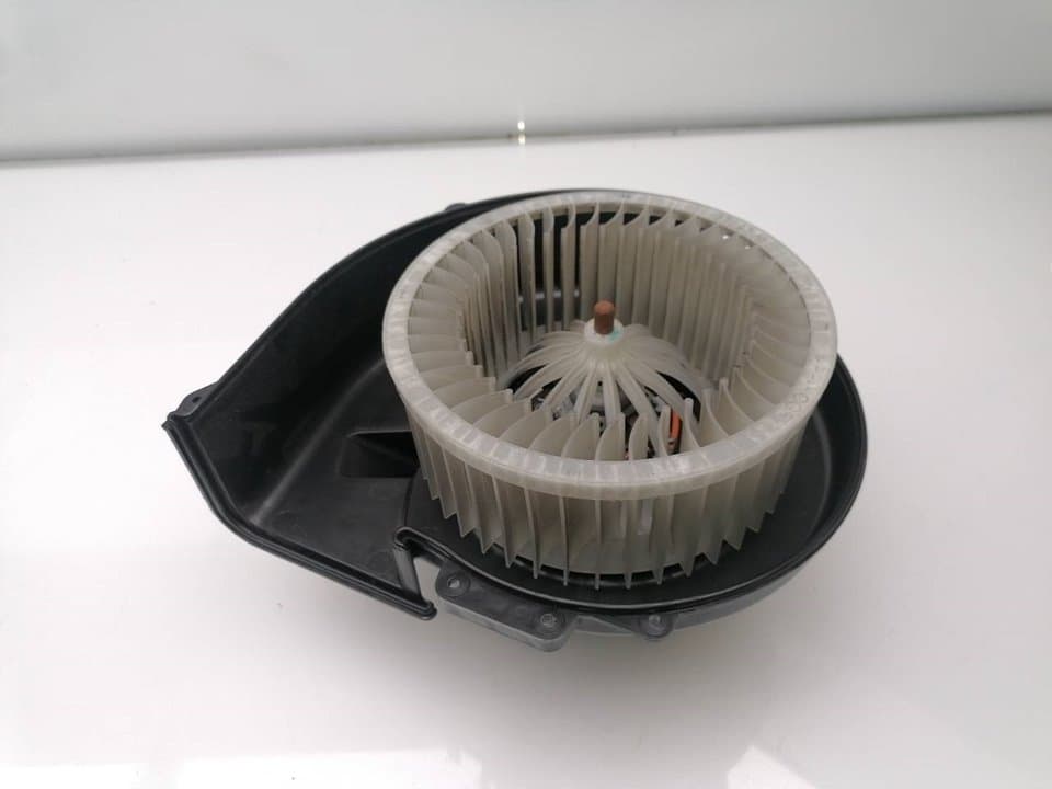 Motor calefaccion SKODA FABIA (6Y2/6Y3) 2