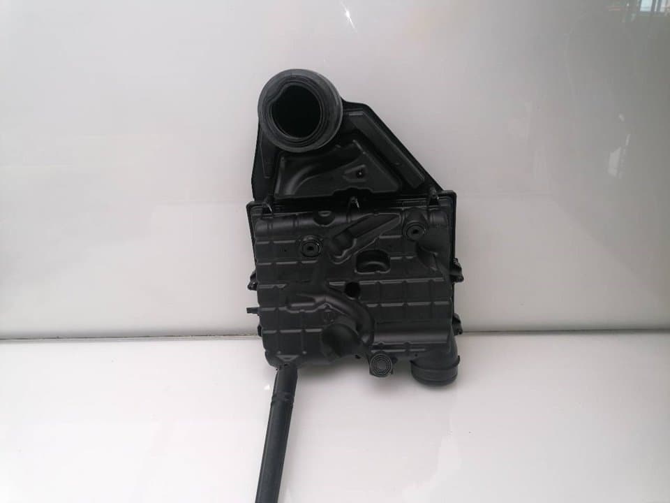 Caja filtro aire SKODA FABIA (6Y2/6Y3) 3