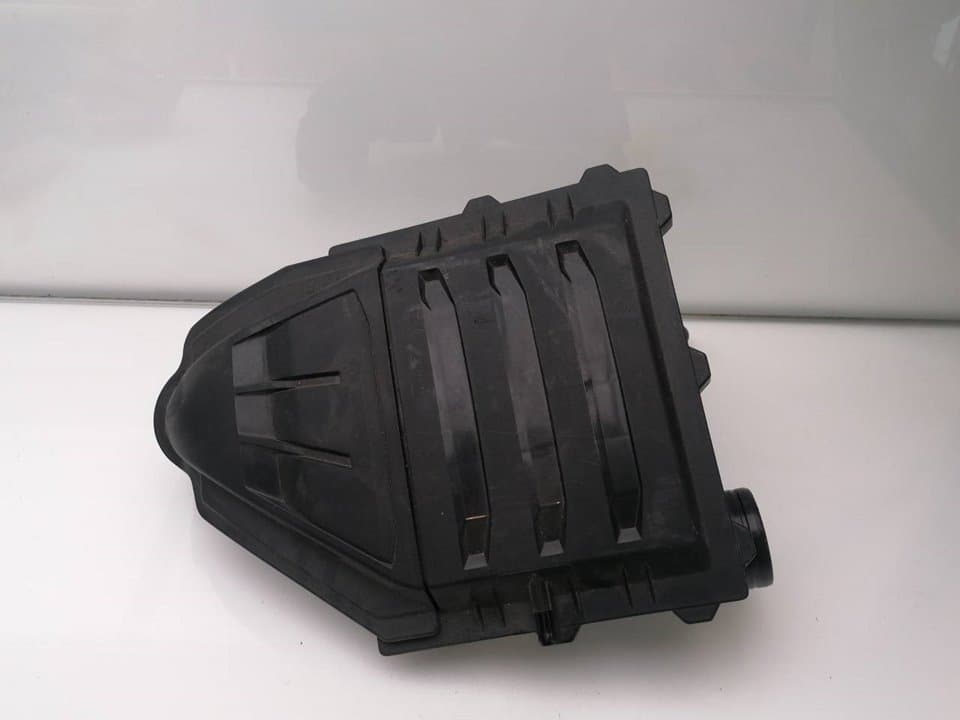 Caja filtro aire SKODA FABIA (6Y2/6Y3)