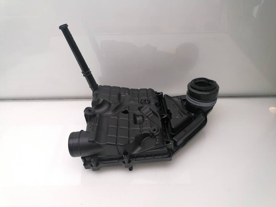 Caja filtro aire SKODA FABIA (6Y2/6Y3) 2
