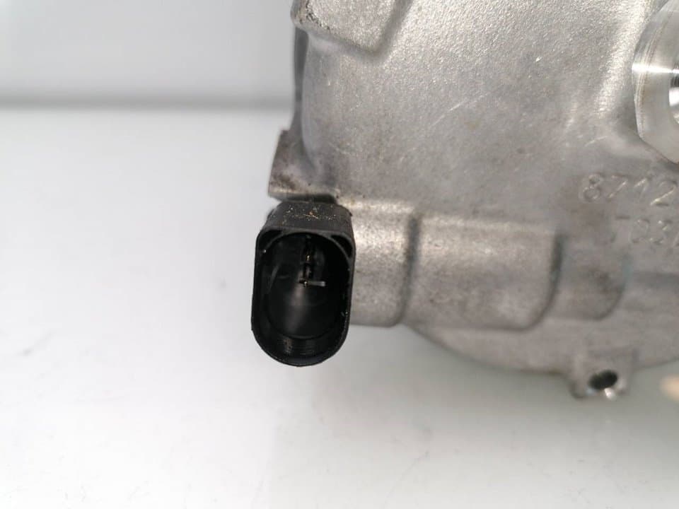 Recambio SKODA FABIA (6Y2/6Y3) ref. 3Q0816803E 5