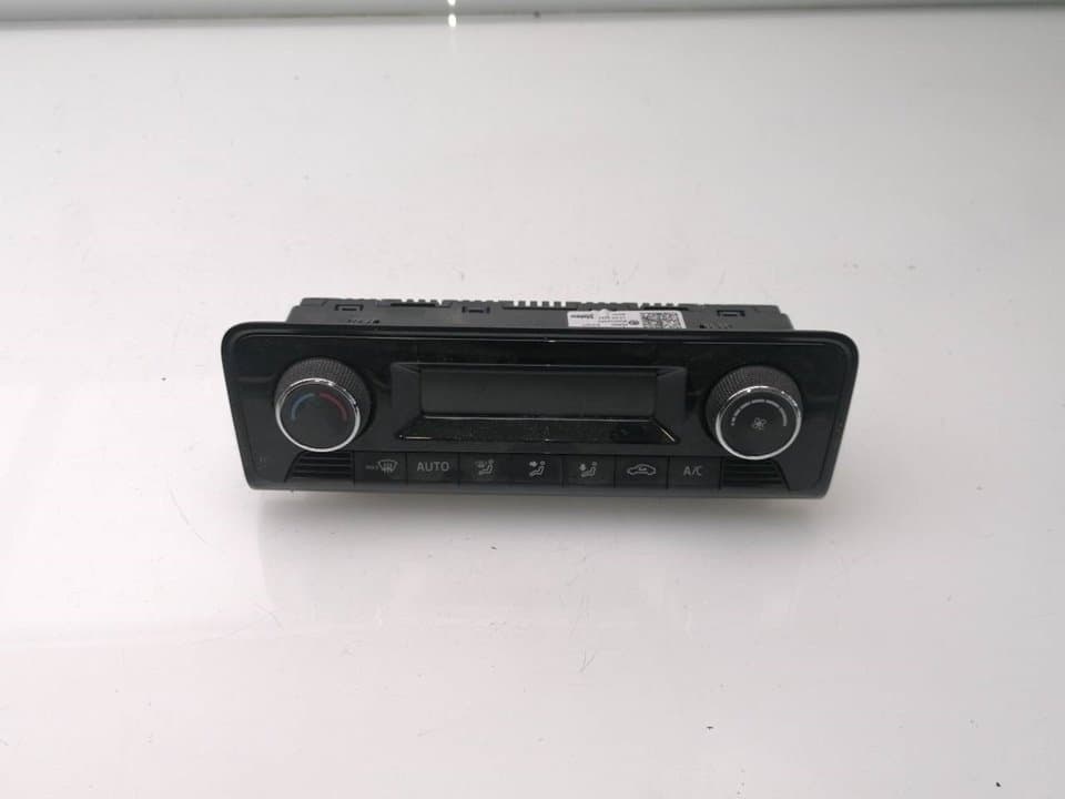 Recambio SKODA FABIA (6Y2/6Y3) ref. 6V0907044D