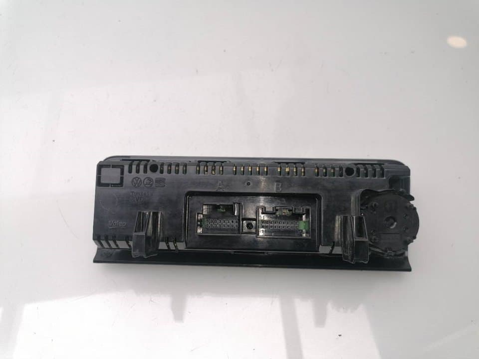 Recambio SKODA FABIA (6Y2/6Y3) ref. 6V0907044D 3