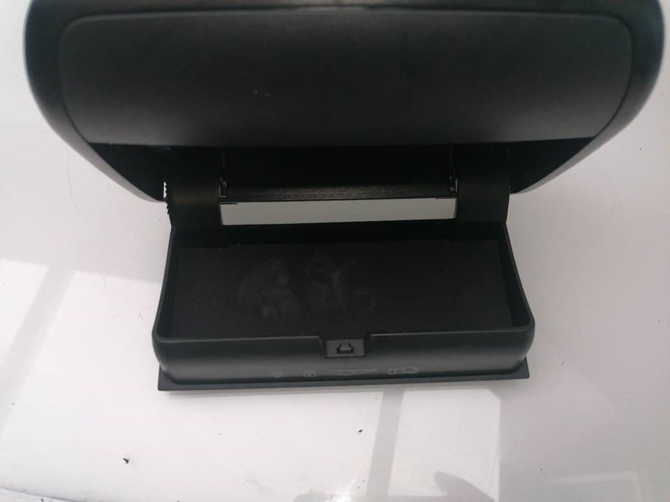 Guantera SKODA FABIA (6Y2/6Y3) 3