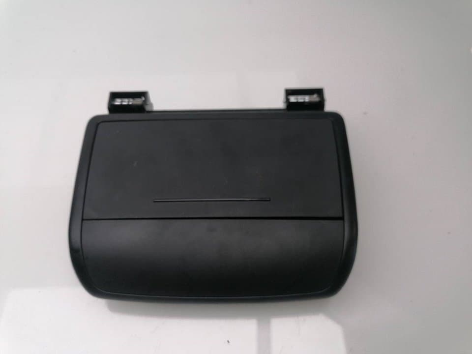 Guantera SKODA FABIA (6Y2/6Y3)