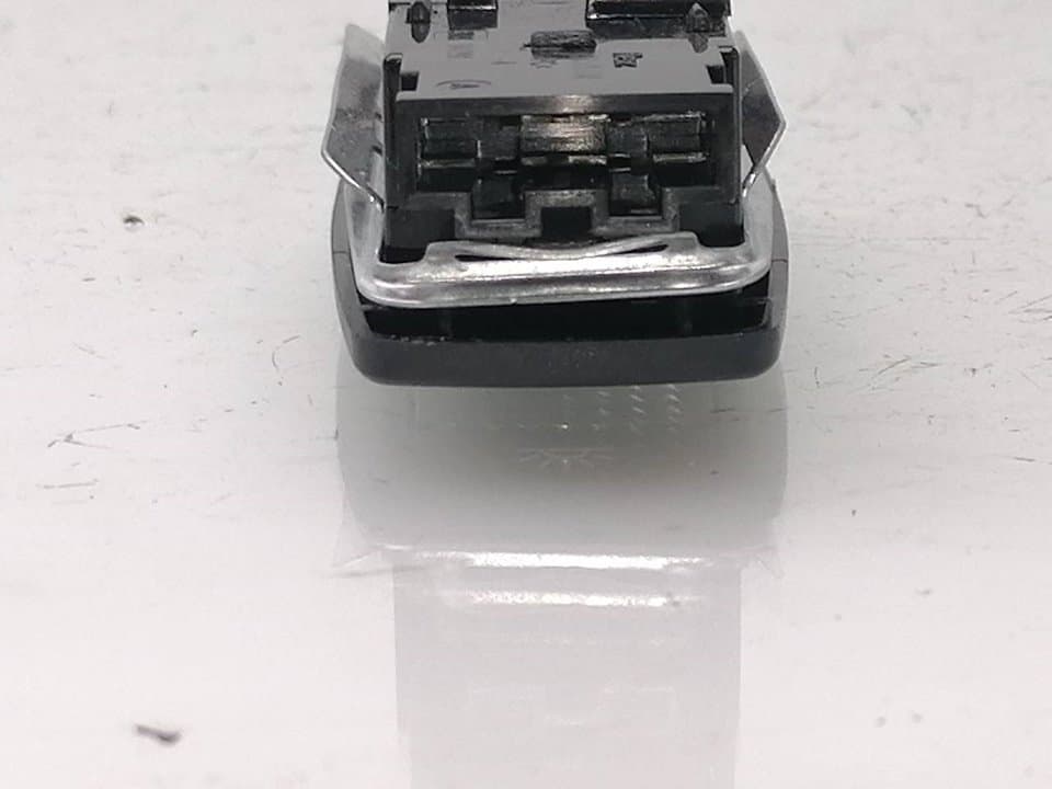 Luz interior SKODA FABIA (6Y2/6Y3) 3