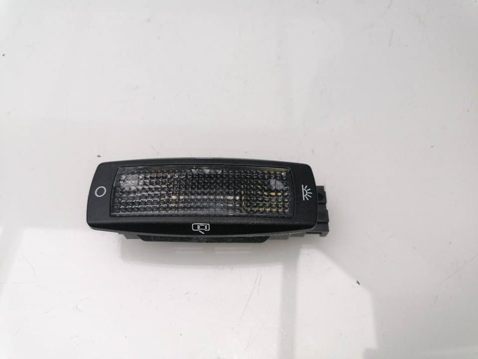 Luz interior SKODA FABIA (6Y2/6Y3)