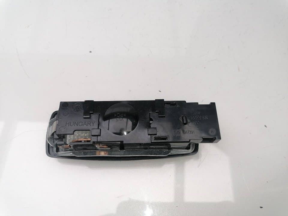 Luz interior SKODA FABIA (6Y2/6Y3) 2