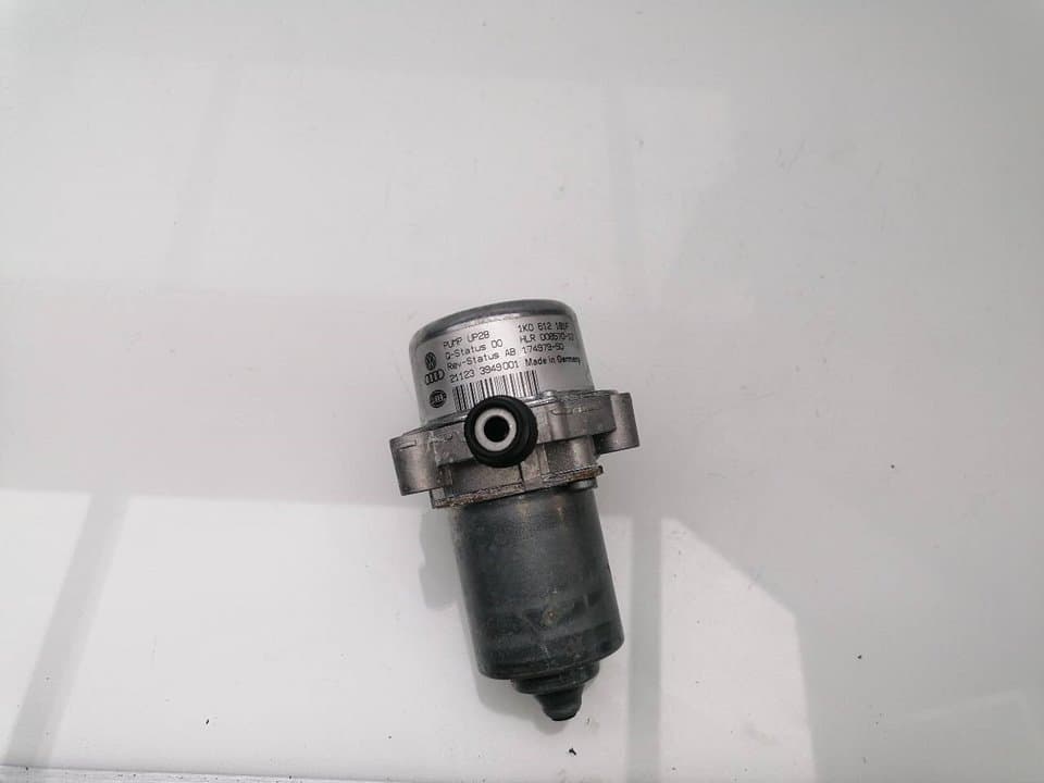 Depresor freno / bomba vacio SKODA FABIA (6Y2/6Y3)