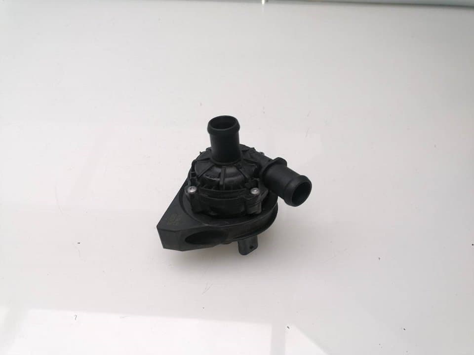 Bomba agua SKODA FABIA (6Y2/6Y3) 3