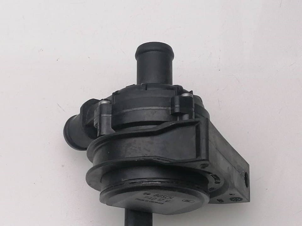 Bomba agua SKODA FABIA (6Y2/6Y3)