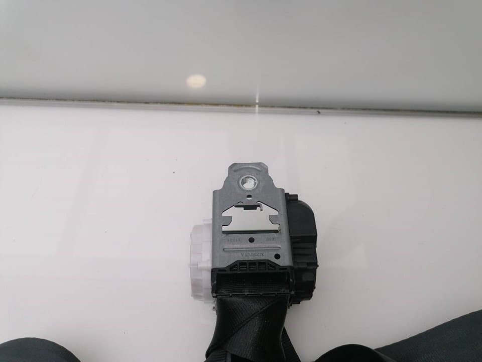 Cinturon seguridad trasero derecho SKODA FABIA (6Y2/6Y3) 2