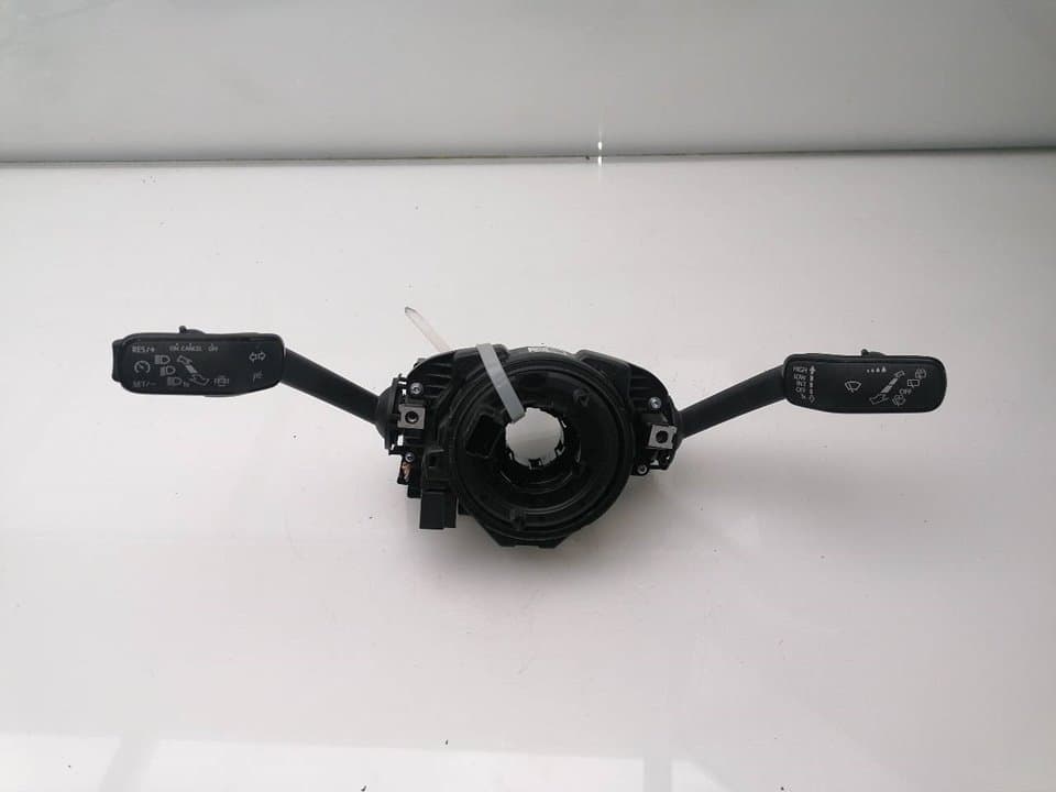 Mando multifuncion SKODA FABIA (6Y2/6Y3)