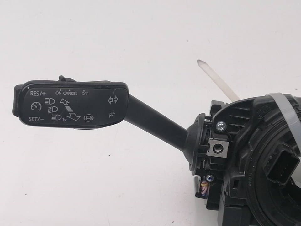 Mando multifuncion SKODA FABIA (6Y2/6Y3) 4