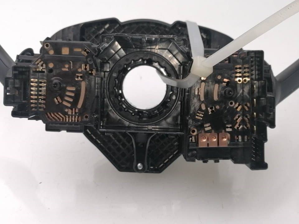 Mando multifuncion SKODA FABIA (6Y2/6Y3) 3