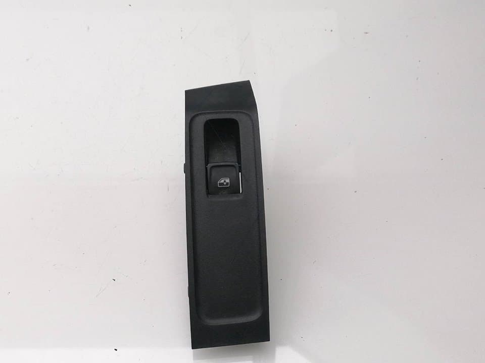 Mando elevalunas trasero derecho SKODA FABIA (6Y2/6Y3)