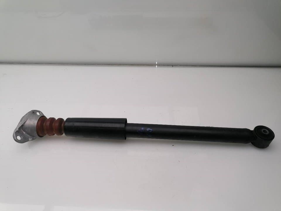 Amortiguador trasero derecho SKODA FABIA (6Y2/6Y3)