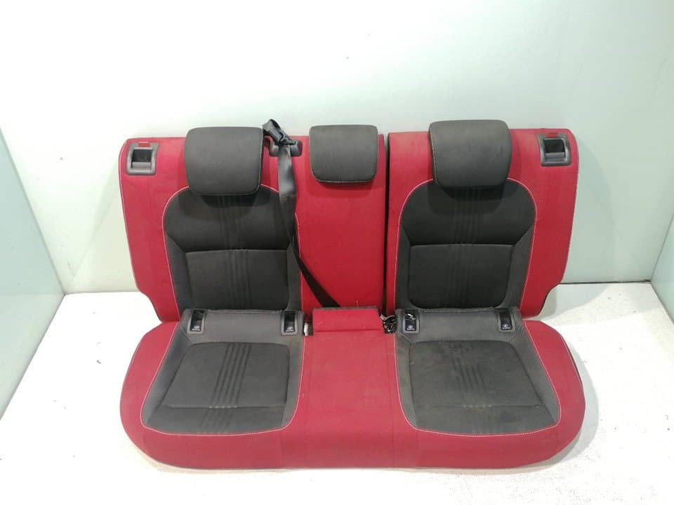 Cerradura asientos traseros SKODA FABIA (6Y2/6Y3)