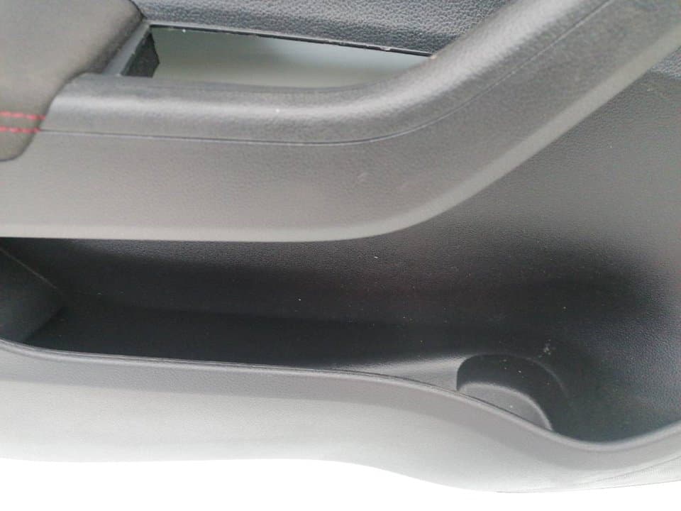 Recambio SKODA FABIA (6Y2/6Y3) ref. 6V1867013 4