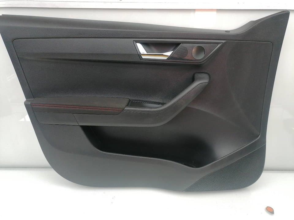 Recambio SKODA FABIA (6Y2/6Y3) ref. 6V1867013