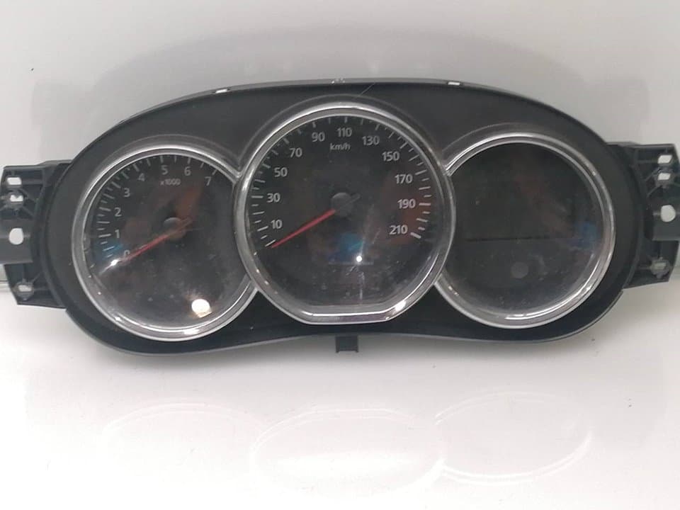 Cuadro instrumentos DACIA SANDERO