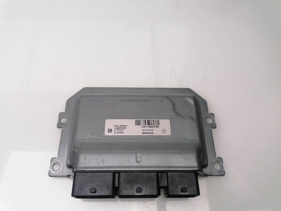 Centralita motor uce DACIA SANDERO