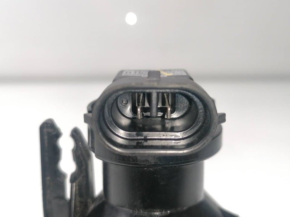 Faro antiniebla izquierdo DACIA SANDERO 4