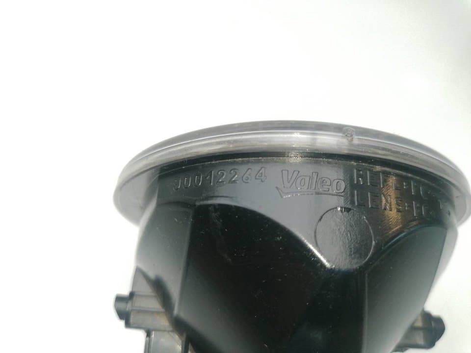 Faro antiniebla izquierdo DACIA SANDERO 3