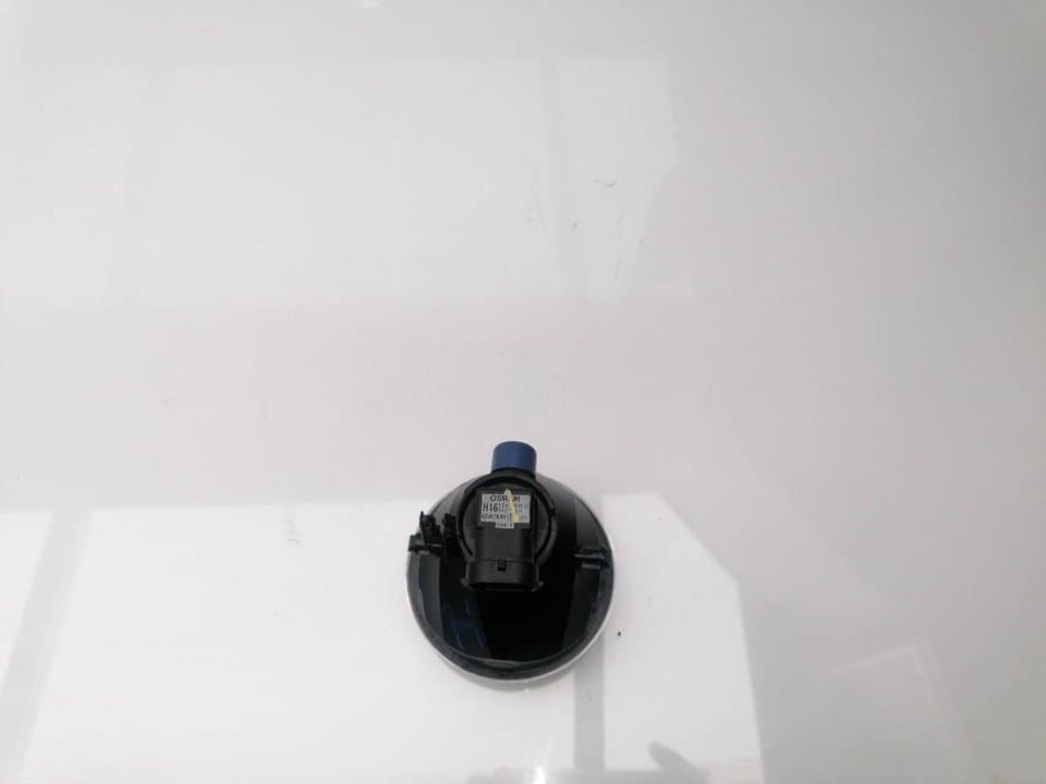 Faro antiniebla izquierdo DACIA SANDERO 2