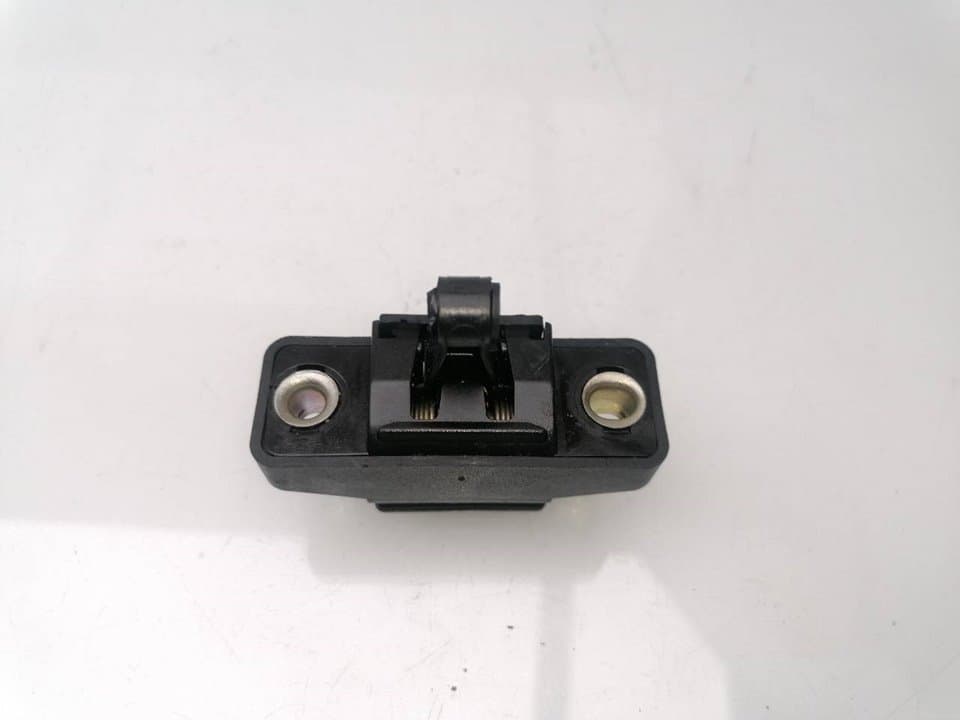 Cerradura maletero / porton DACIA SANDERO 3