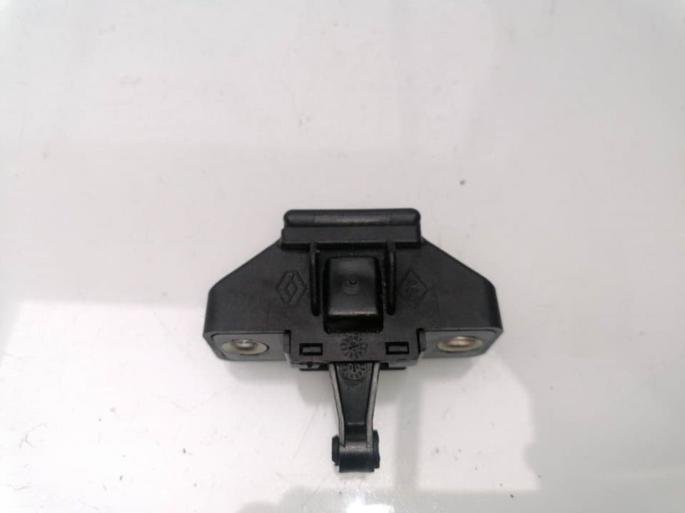 Cerradura maletero / porton DACIA SANDERO 2