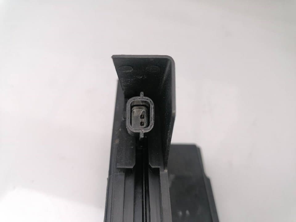 Cerradura puerta delantera izquierda DACIA SANDERO 2