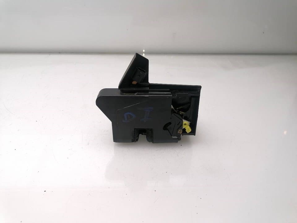 Cerradura puerta delantera izquierda DACIA SANDERO