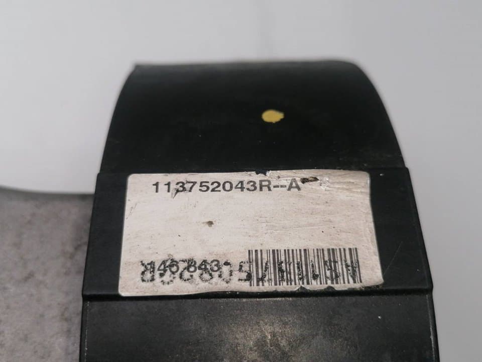 Soporte motor derecho DACIA SANDERO 3