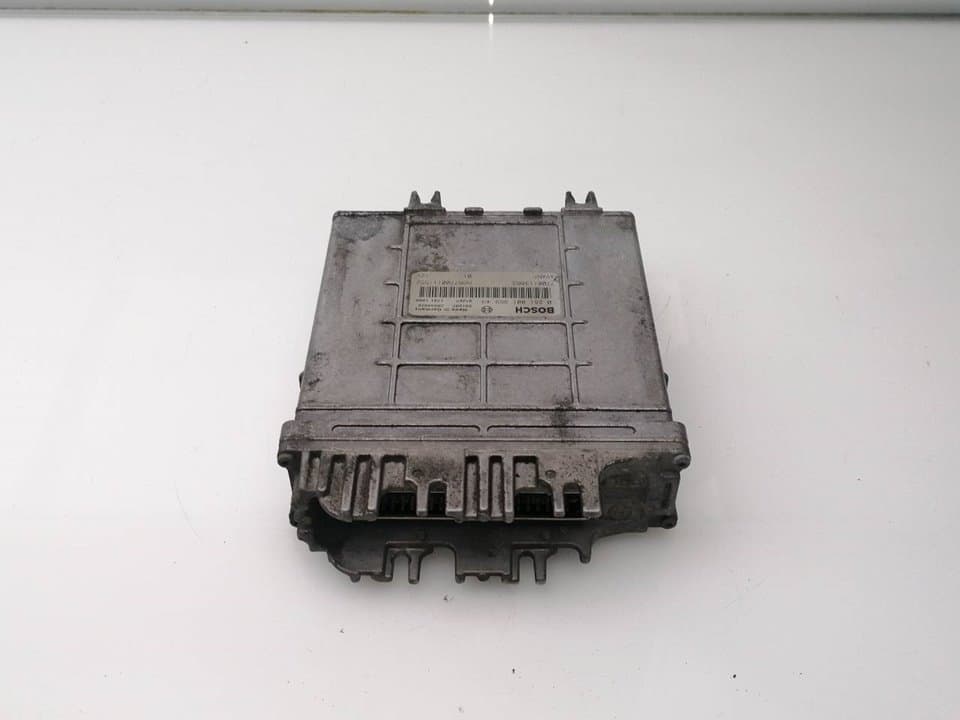 Centralita motor uce RENAULT MEGANE I COACH/COUPE (DA0)