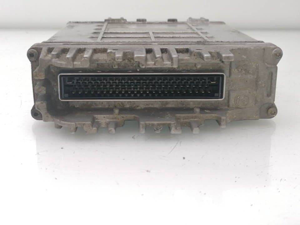 Centralita motor uce RENAULT MEGANE I COACH/COUPE (DA0) 2