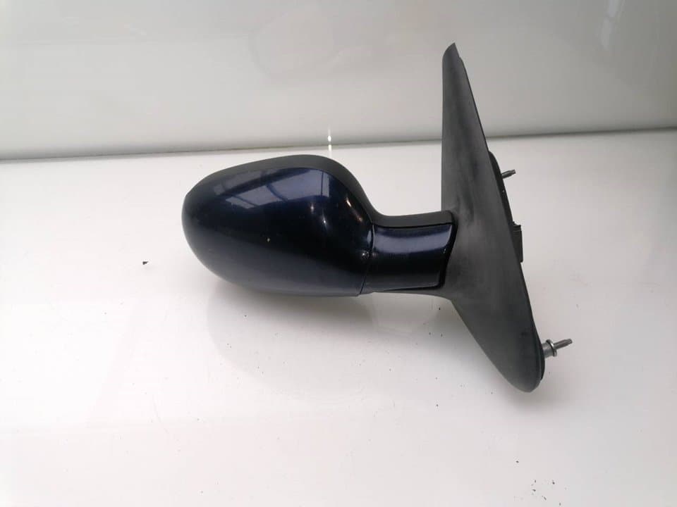 Retrovisor derecho RENAULT MEGANE I COACH/COUPE (DA0) 2