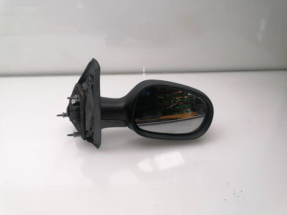 Retrovisor derecho RENAULT MEGANE I COACH/COUPE (DA0)
