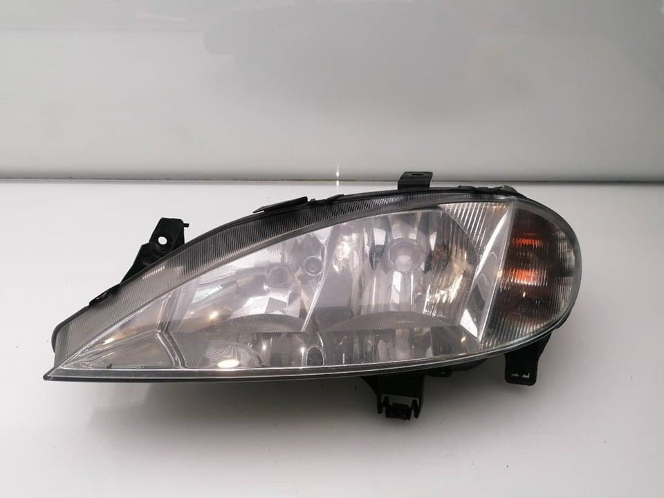 Faro izquierdo RENAULT MEGANE I COACH/COUPE (DA0)