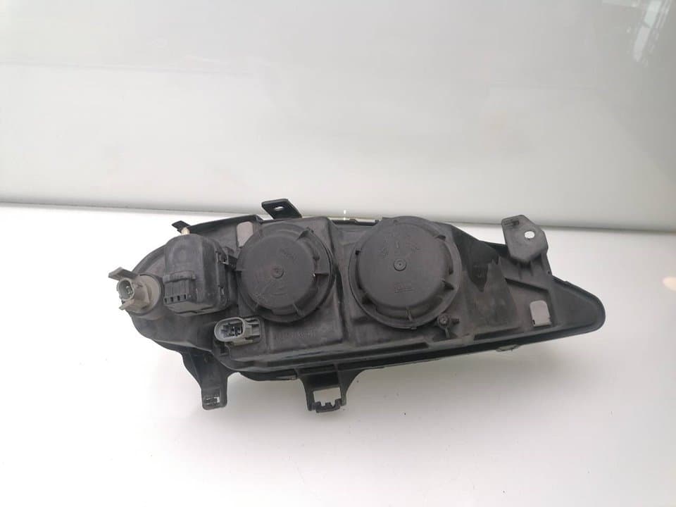 Faro izquierdo RENAULT MEGANE I COACH/COUPE (DA0) 3
