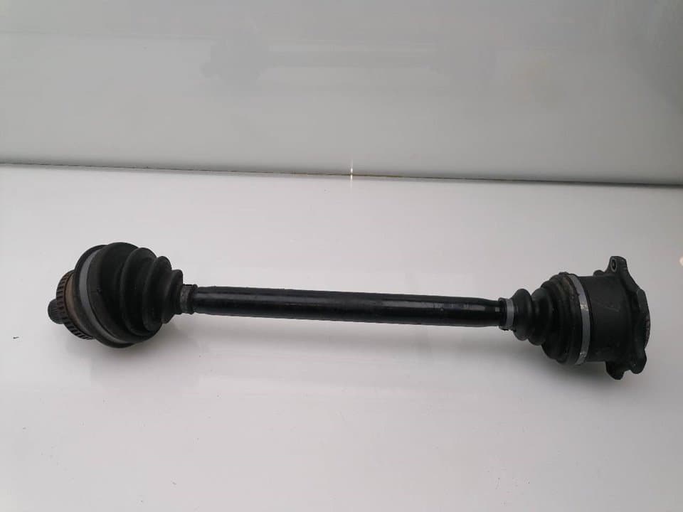 Transmision delantera derecha AUDI A4 AVANT (8E)